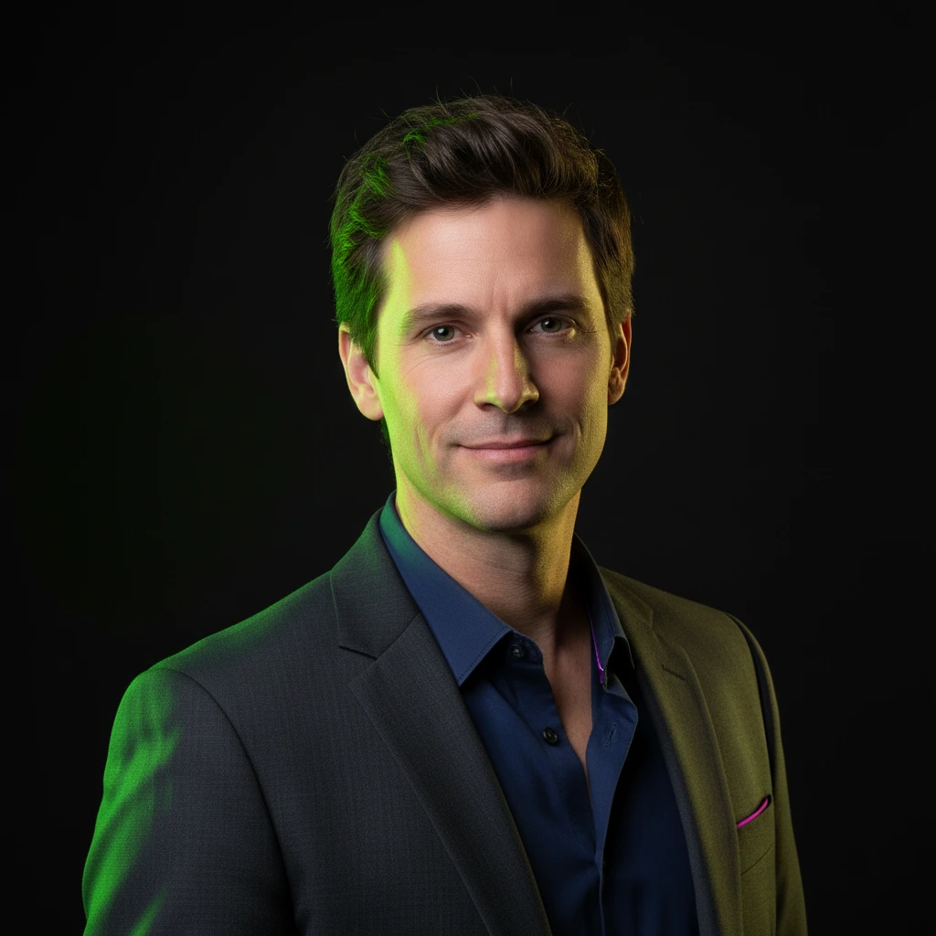 Marc Tremblay, Lead Sportsbook and Bonus Analyst