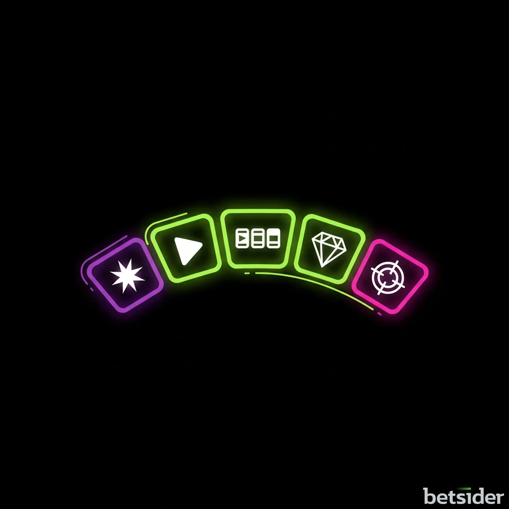 Featured Slots Hub