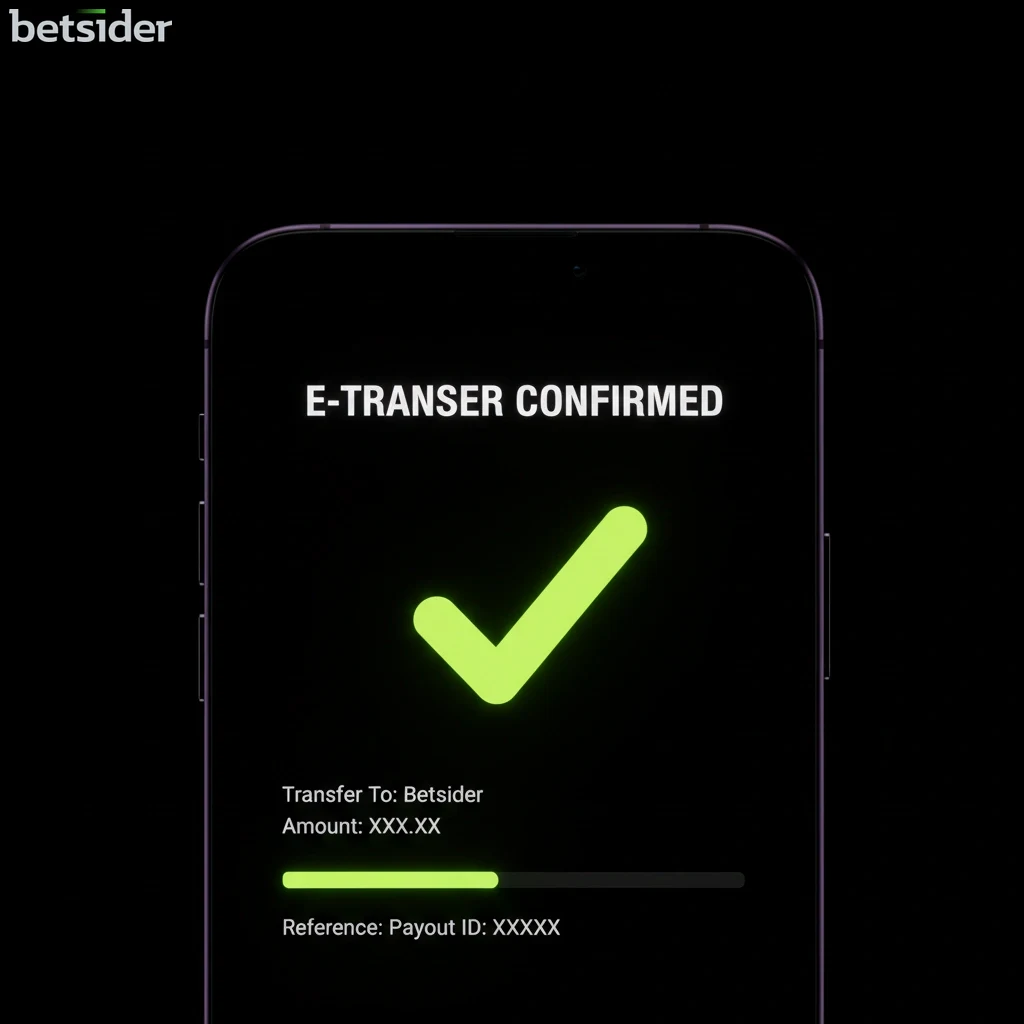 Interac e-Transfer