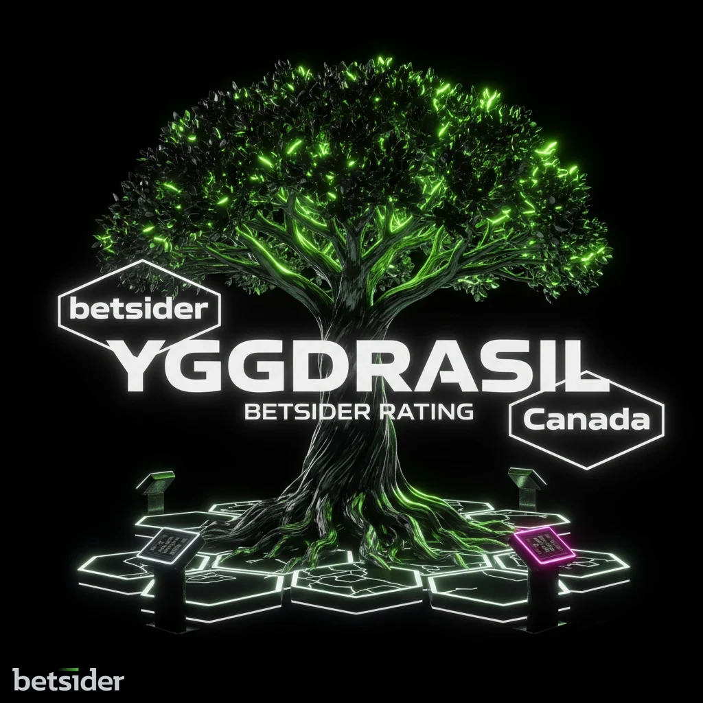 Yggdrasil