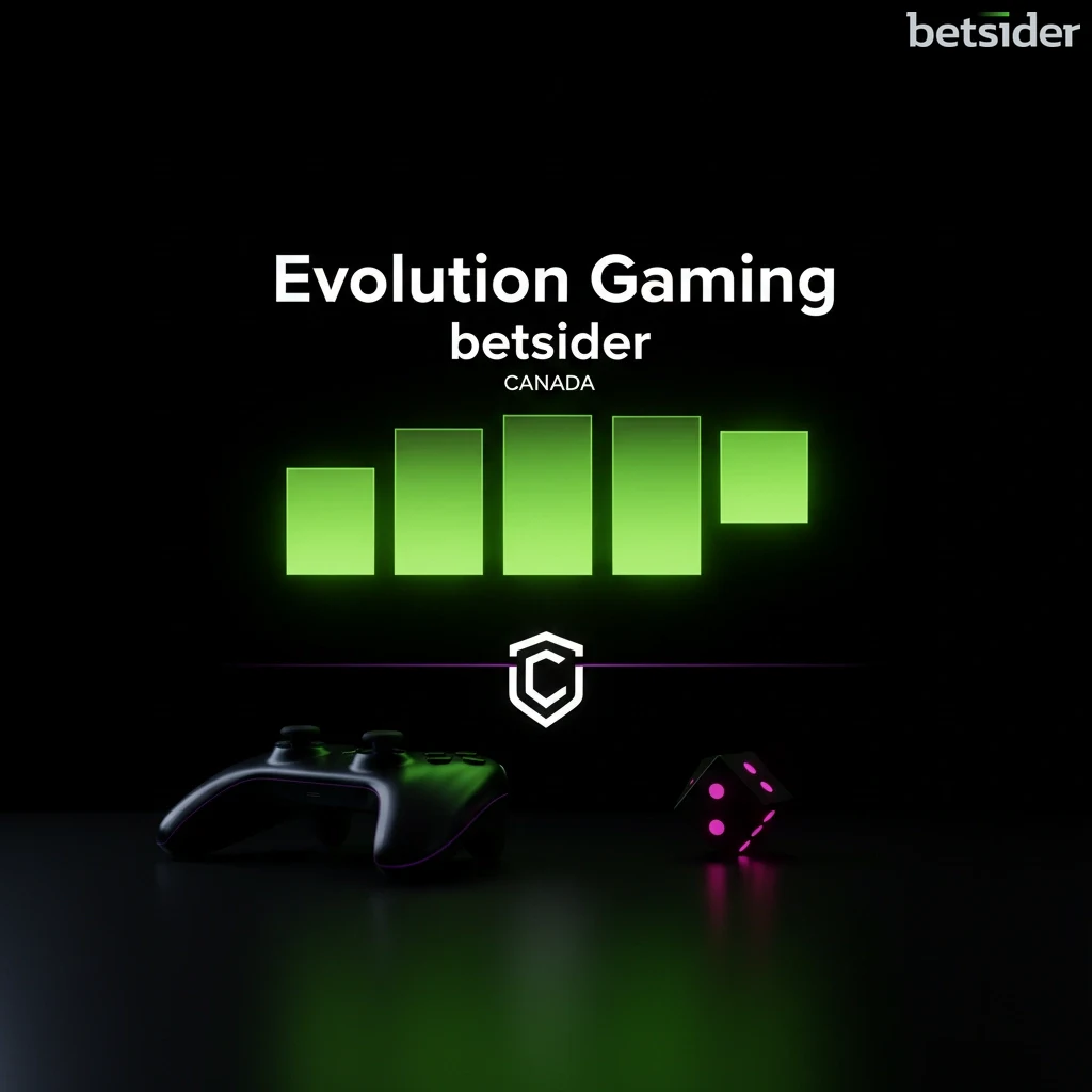 Evolution Gaming